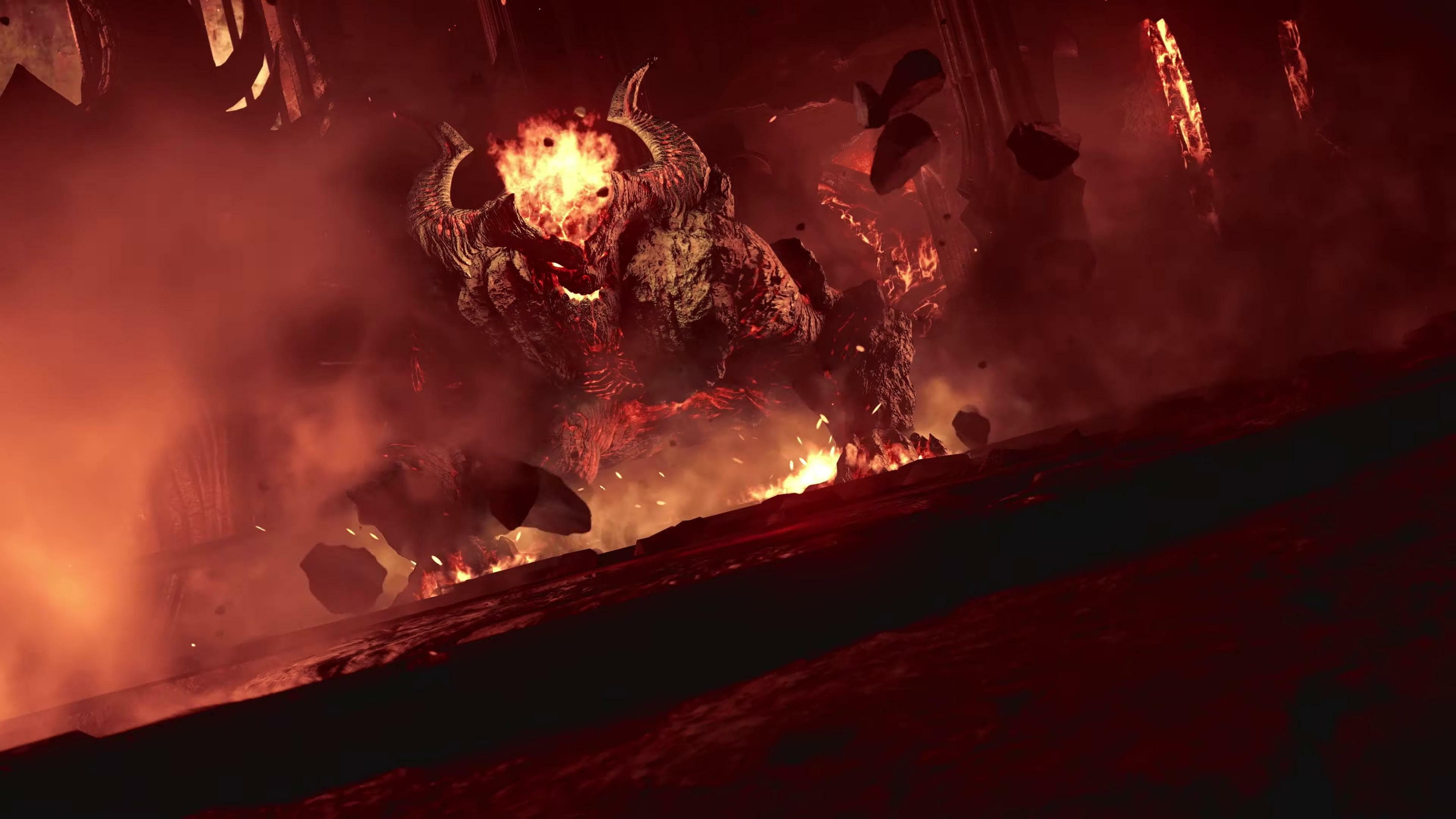 Demon's Souls (2020) screenshot 2