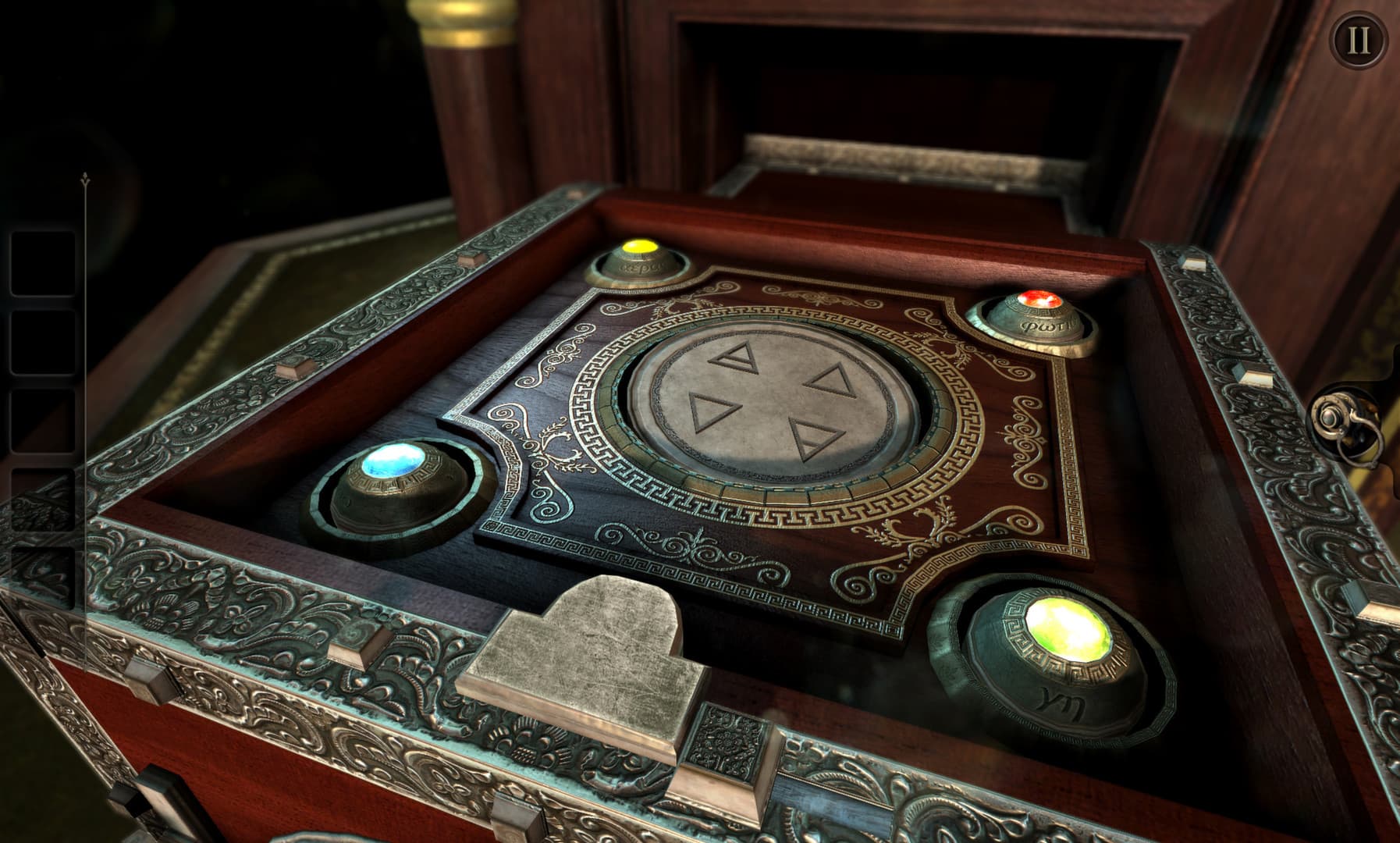 The Room screenshot 2