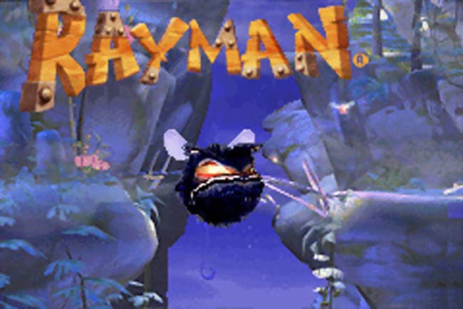 Rayman 3 screenshot 2
