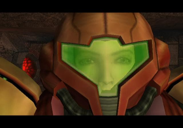 Metroid Prime 2: Echoes screenshot 5