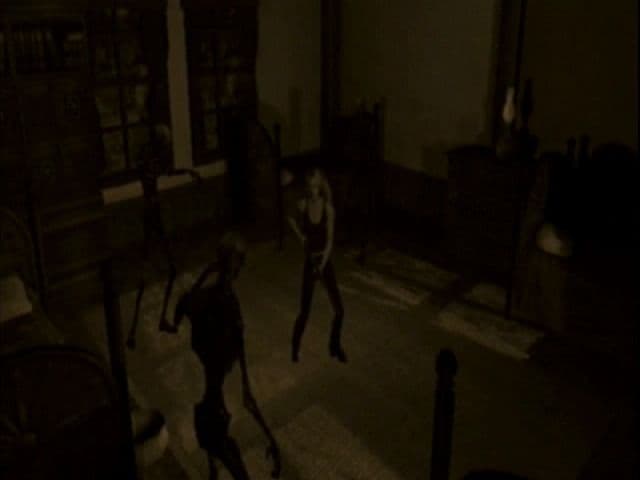 Eternal Darkness: Sanity's Requiem