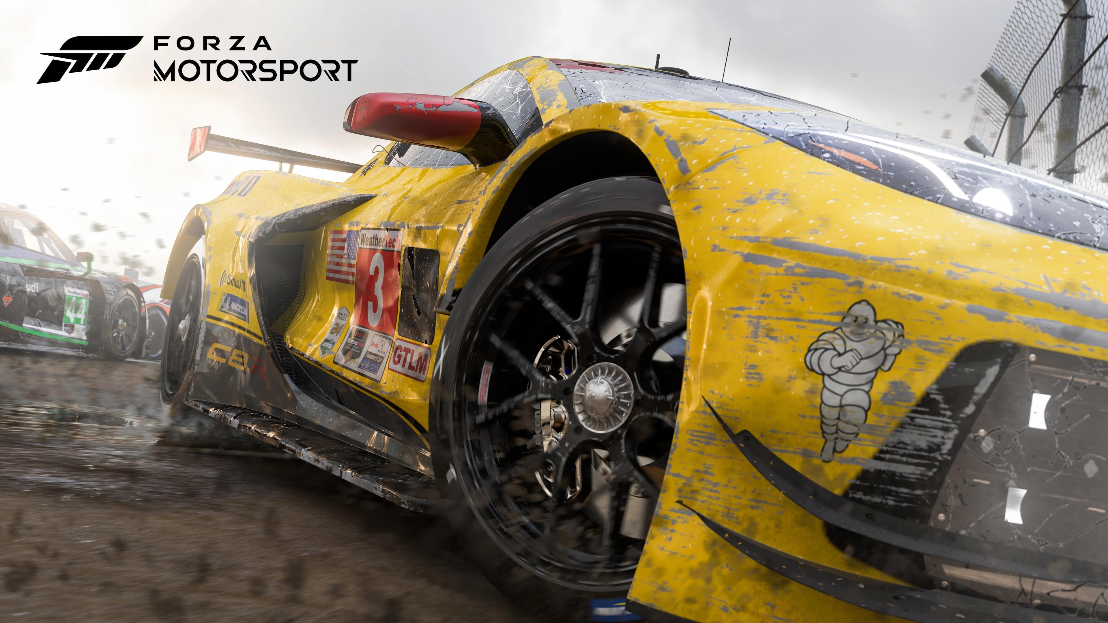Forza Motorsport screenshot 5