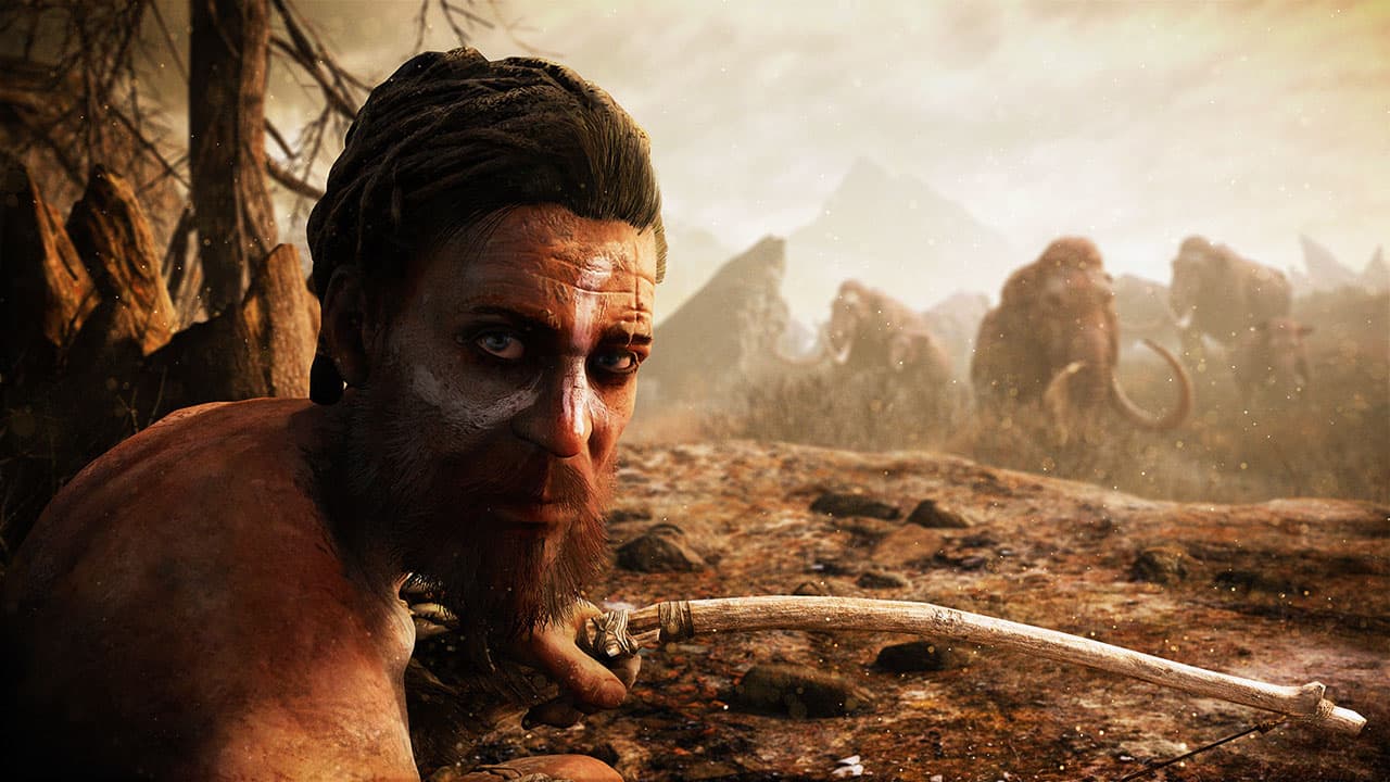 Far Cry Primal screenshot 3