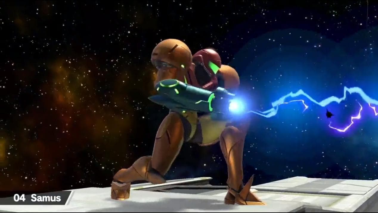 Super Smash Bros. Ultimate screenshot 3