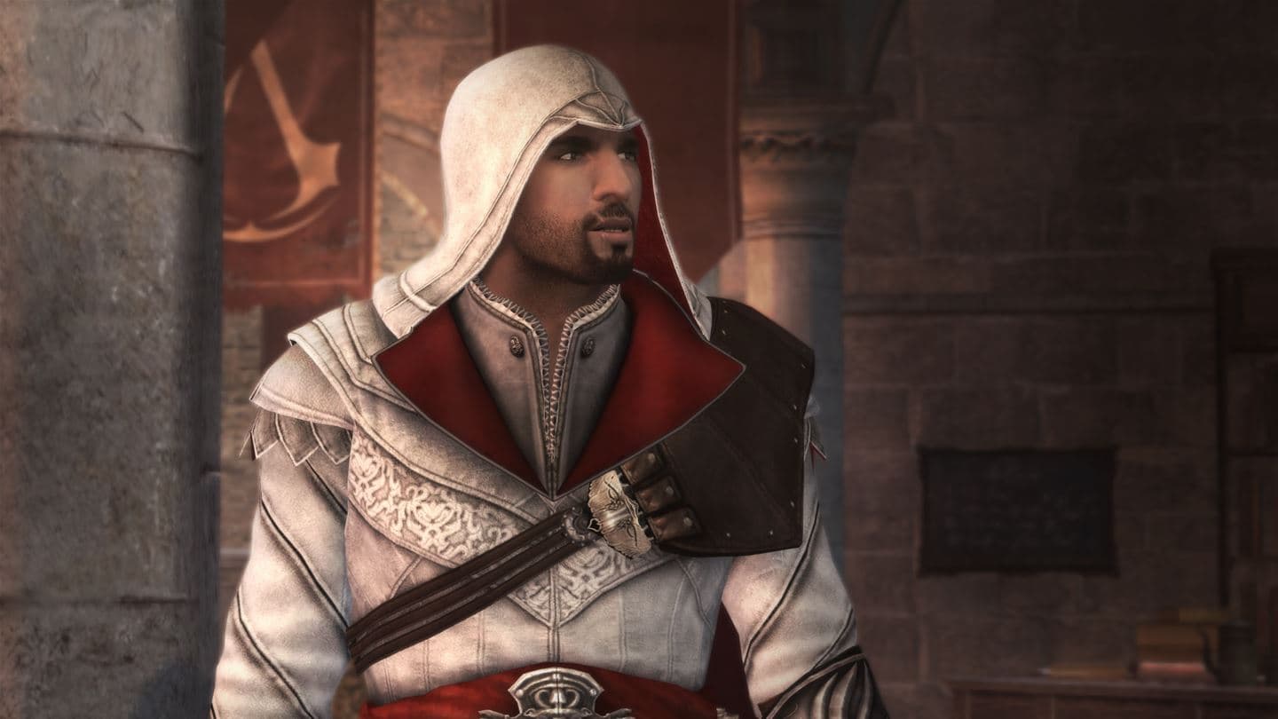 Assassin’s Creed The Ezio Collection screenshot 2