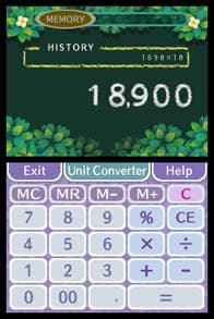 Animal Crossing Calculator screenshot 3
