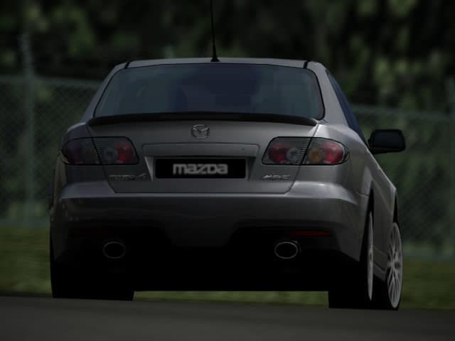 Gran Turismo 4 screenshot 4