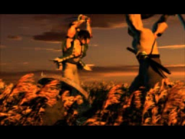 Soul Edge screenshot 6