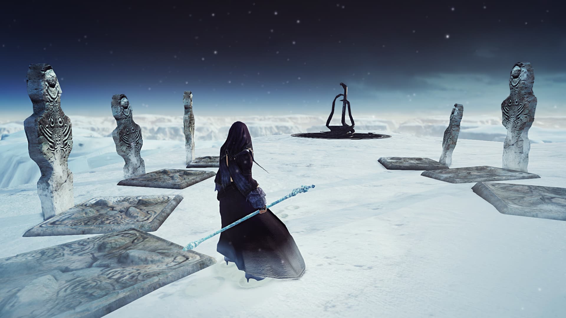 Dark Souls II: Crown of the Ivory King screenshot 6