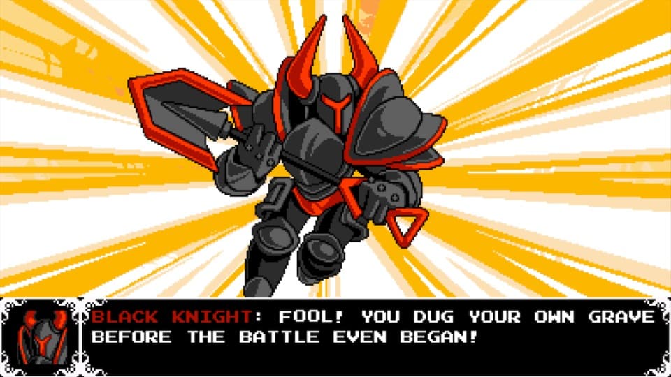 Shovel Knight Showdown screenshot 3