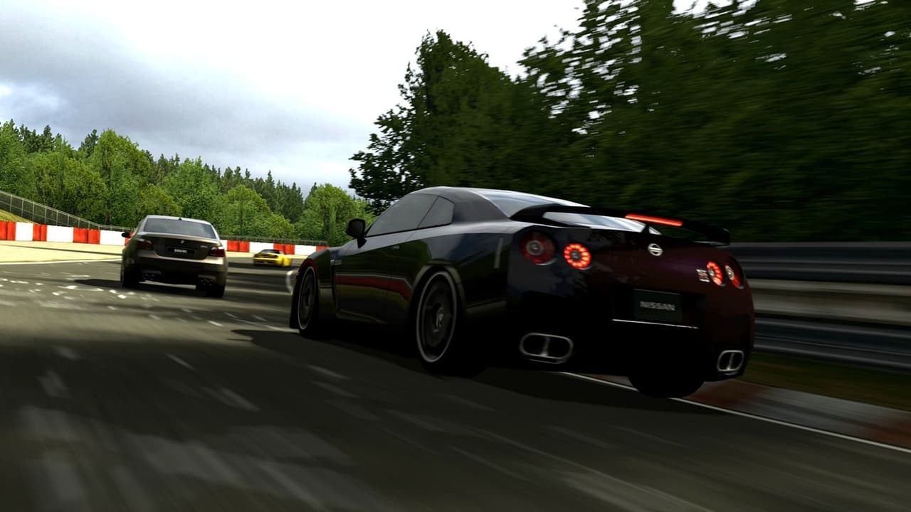 Gran Turismo 5 screenshot 4