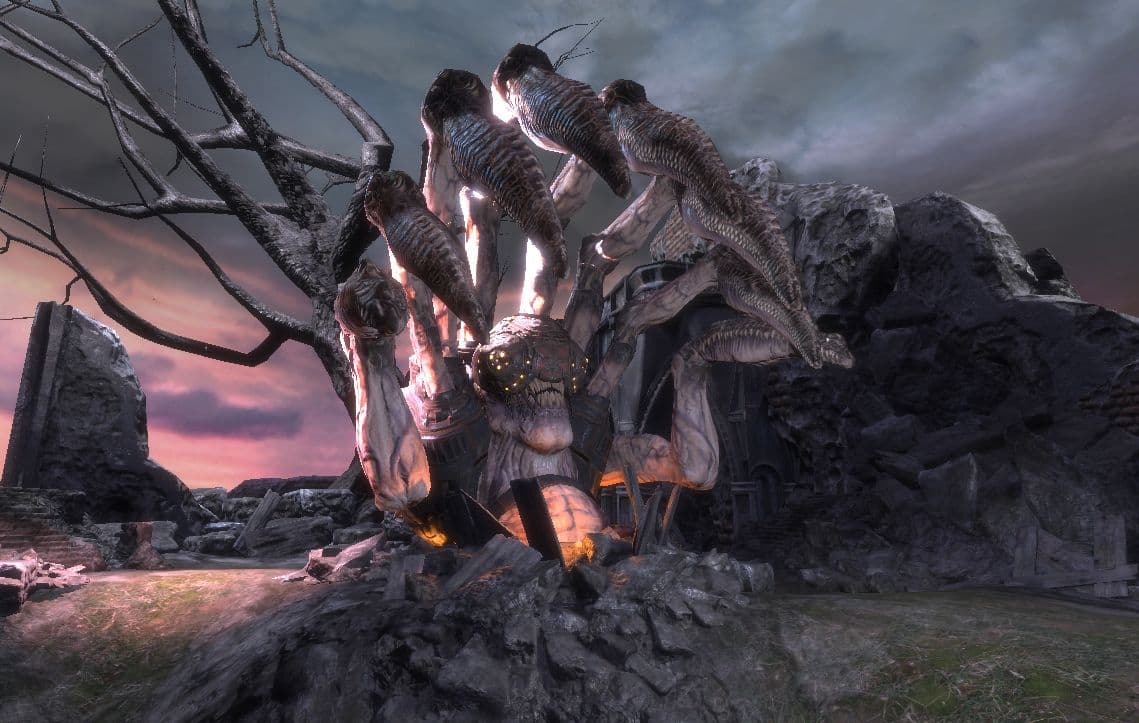 Gears of War screenshot 6