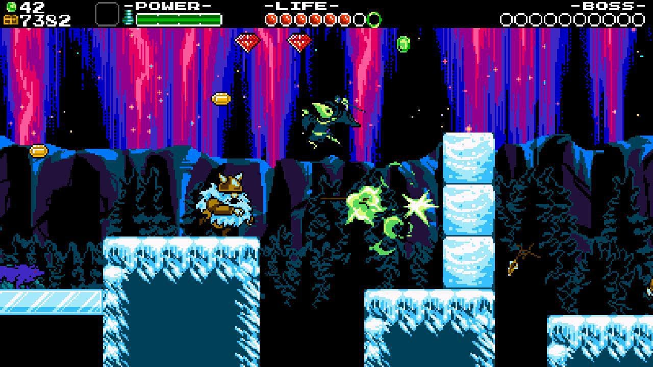 Shovel Knight: Treasure Trove screenshot 5