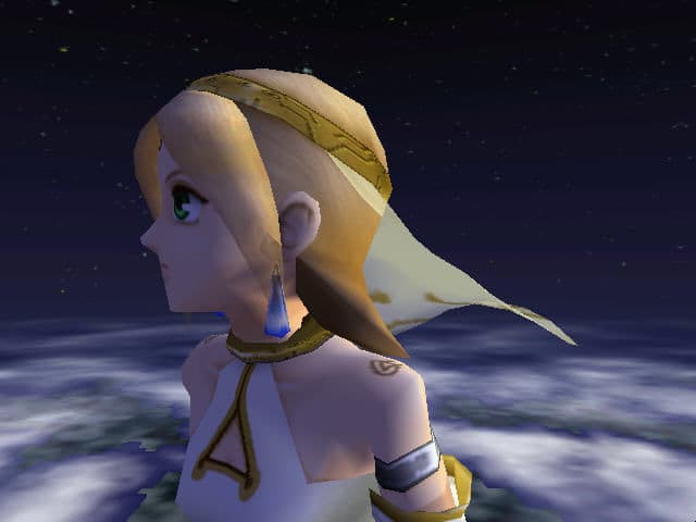 Skies of Arcadia screenshot 4