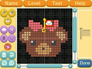 Crashmo screenshot 2