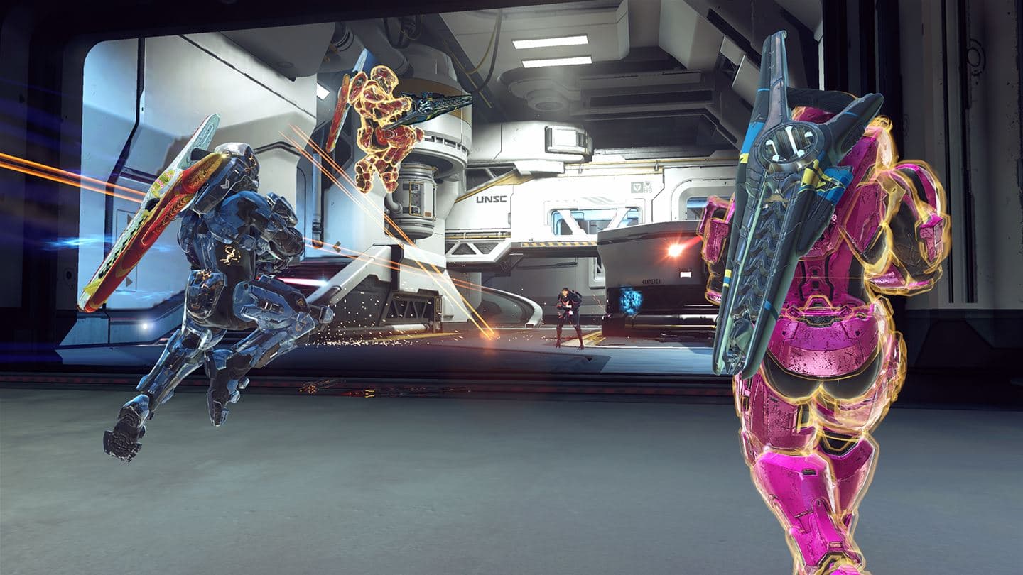 Halo 5: Guardians screenshot 5