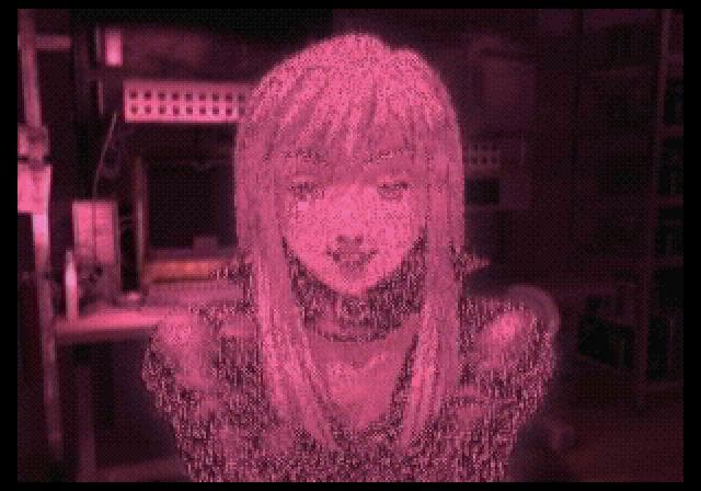 Shin Megami Tensei: Devil Summoner: Soul Hackers (1997) screenshot 4