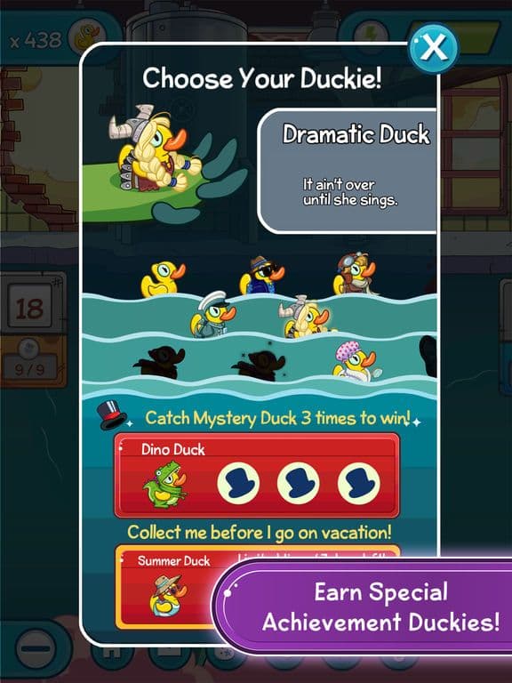 Where's My Water? 2 screenshot 3