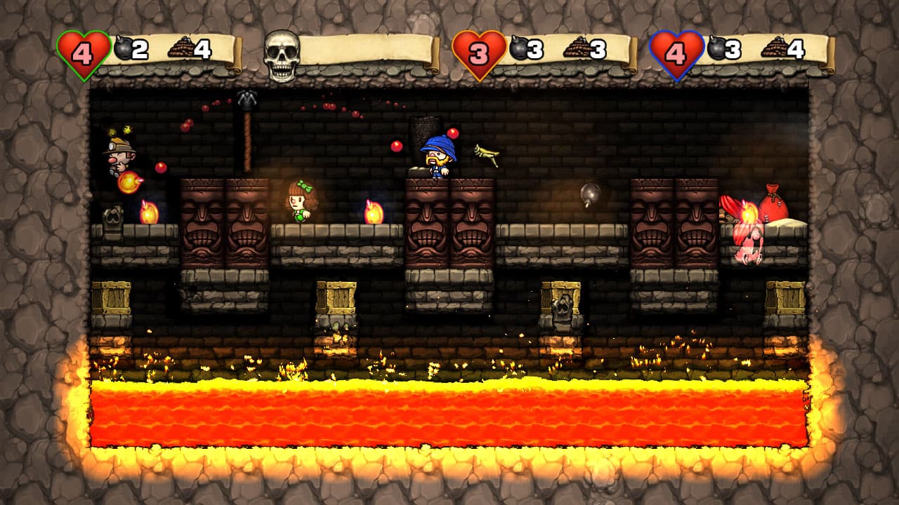 Spelunky screenshot 6