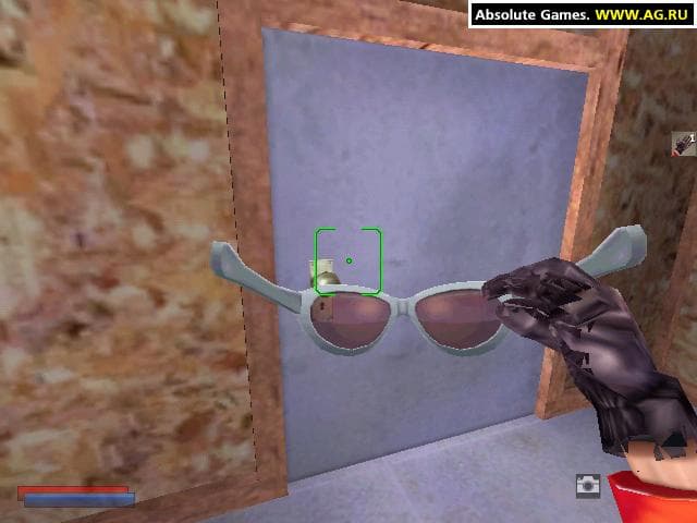 The Operative: No One Lives Forever screenshot 3