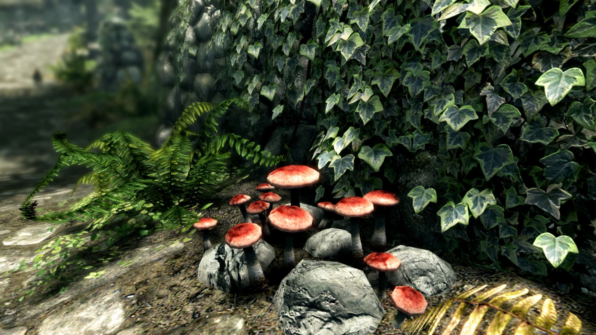 The Elder Scrolls V: Skyrim Special Edition screenshot 6