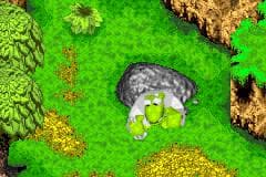 Banjo-Kazooie: Grunty's Revenge screenshot 5