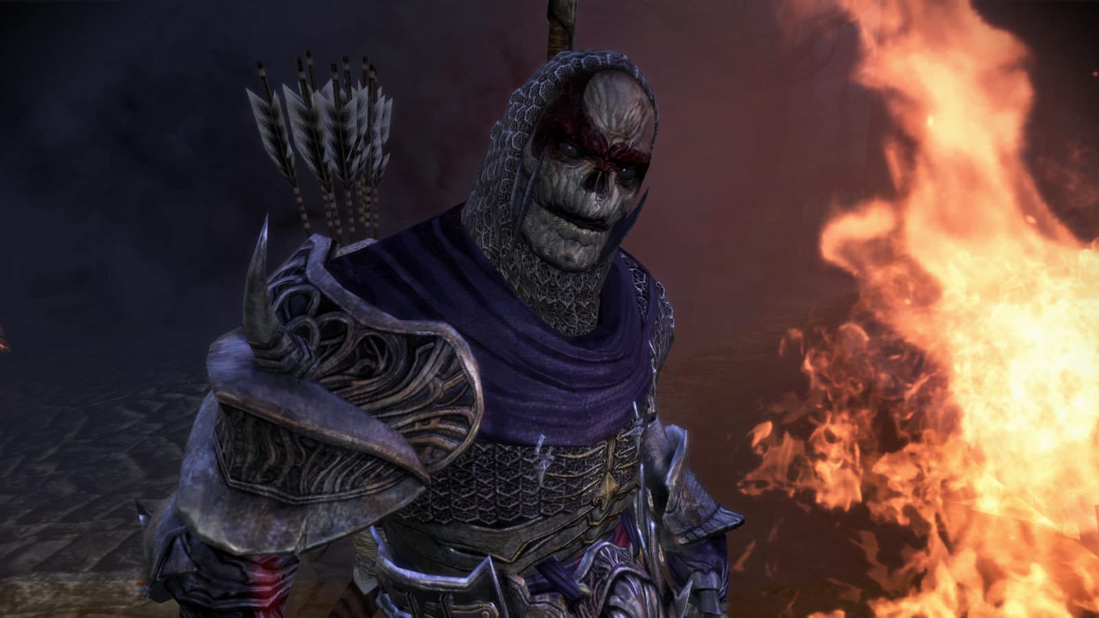 Dragon Age: Origins Awakening screenshot 5