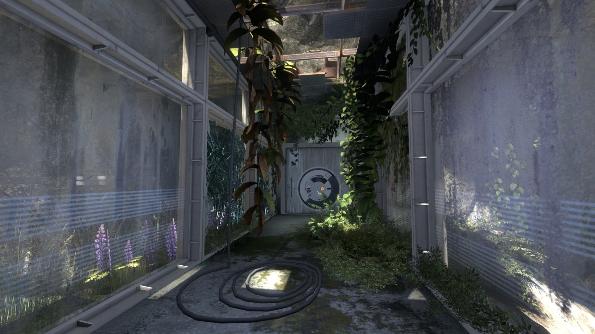 Portal: Revolution screenshot 4