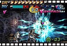 Viewtiful Joe 2 screenshot 1