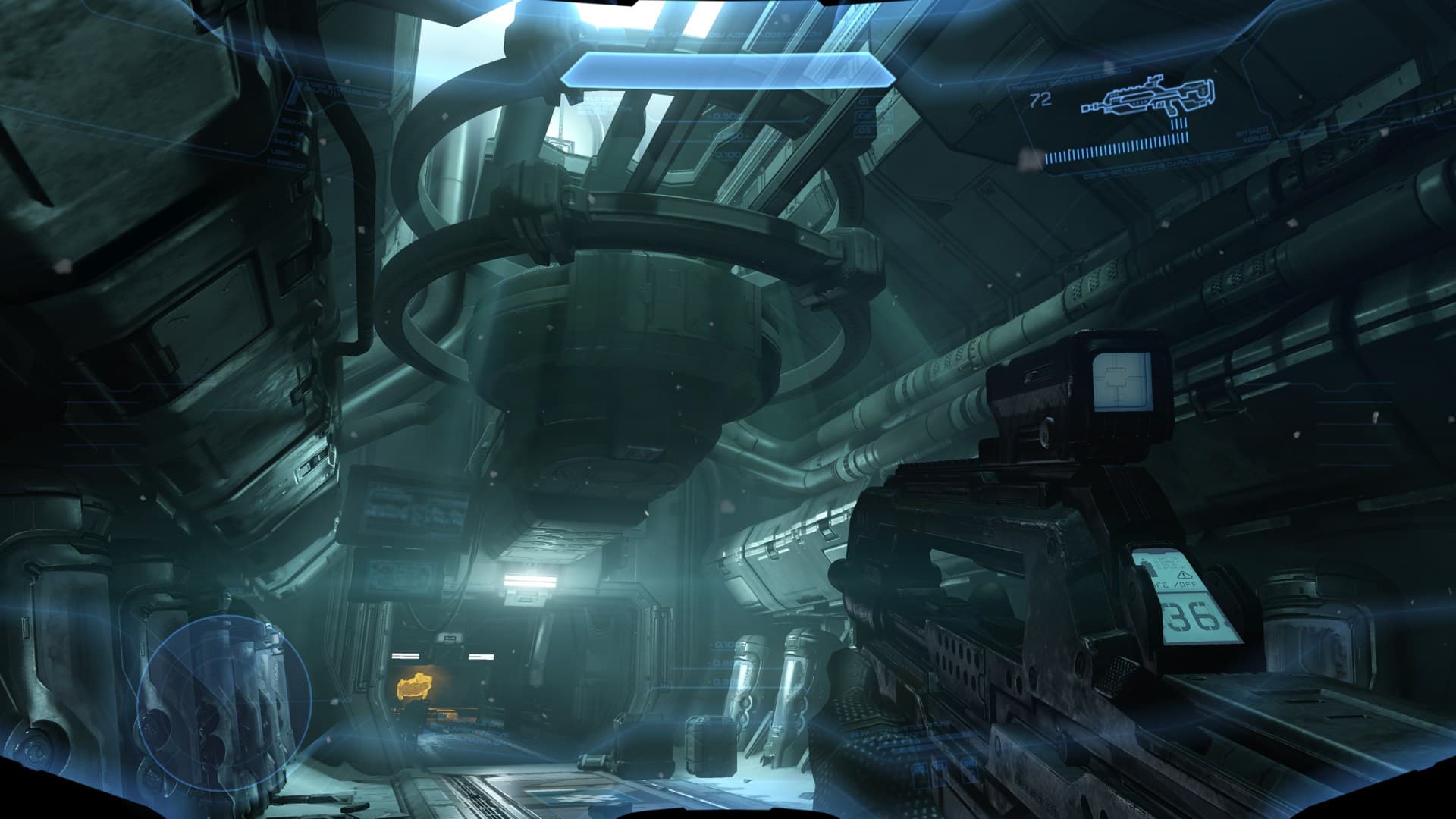 Halo 4 screenshot 5