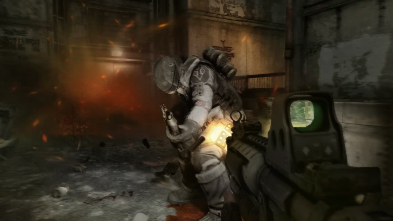 Killzone 2 screenshot 6