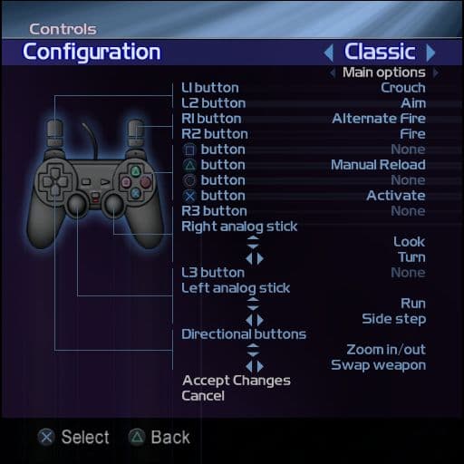 TimeSplitters 2 screenshot 3