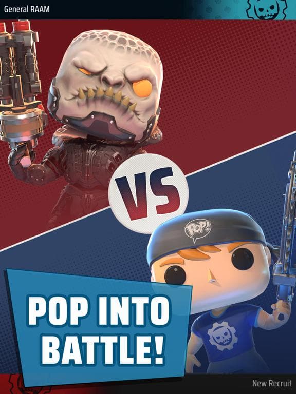 Gears POP! screenshot 4