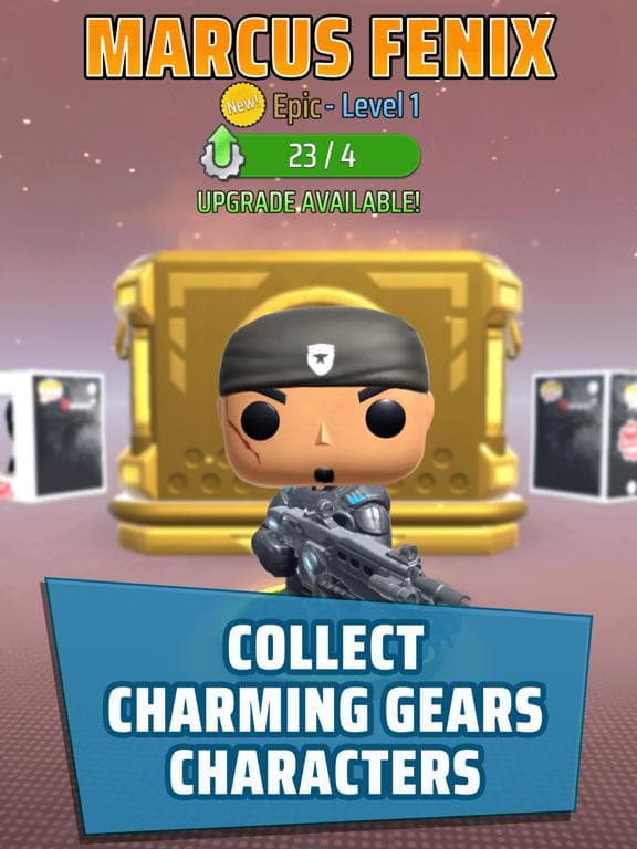 Gears POP! screenshot 3