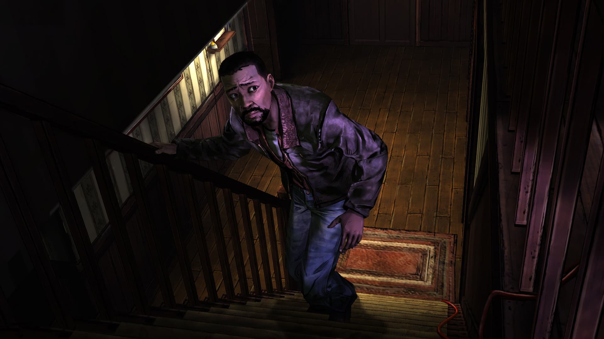 The Walking Dead: Episode 2 - Starved for Help screenshot 5