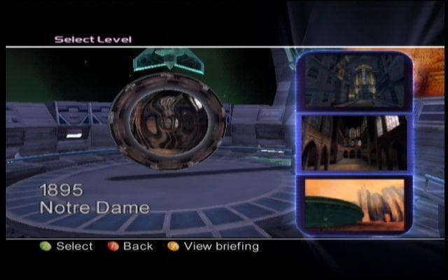 TimeSplitters 2 screenshot 6