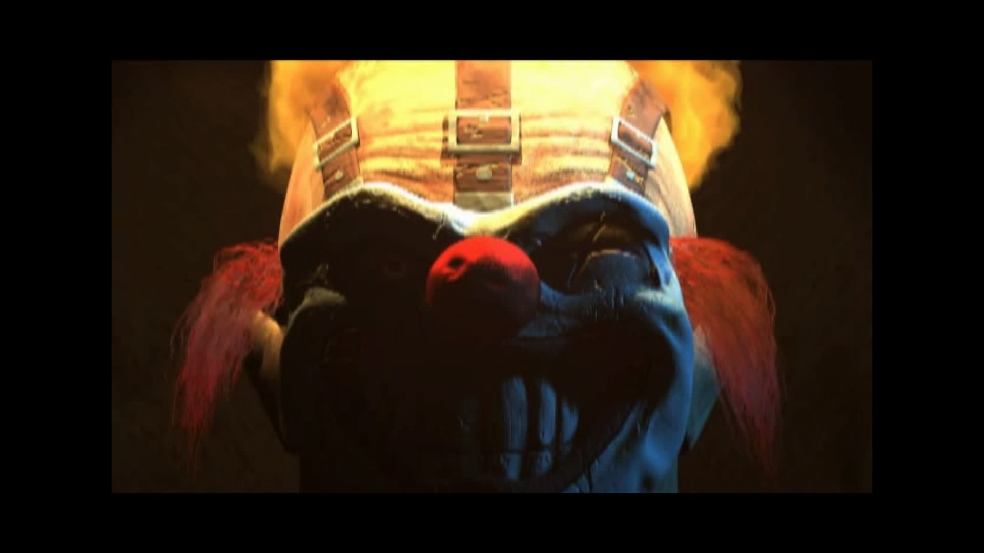 Twisted Metal: Black screenshot 6