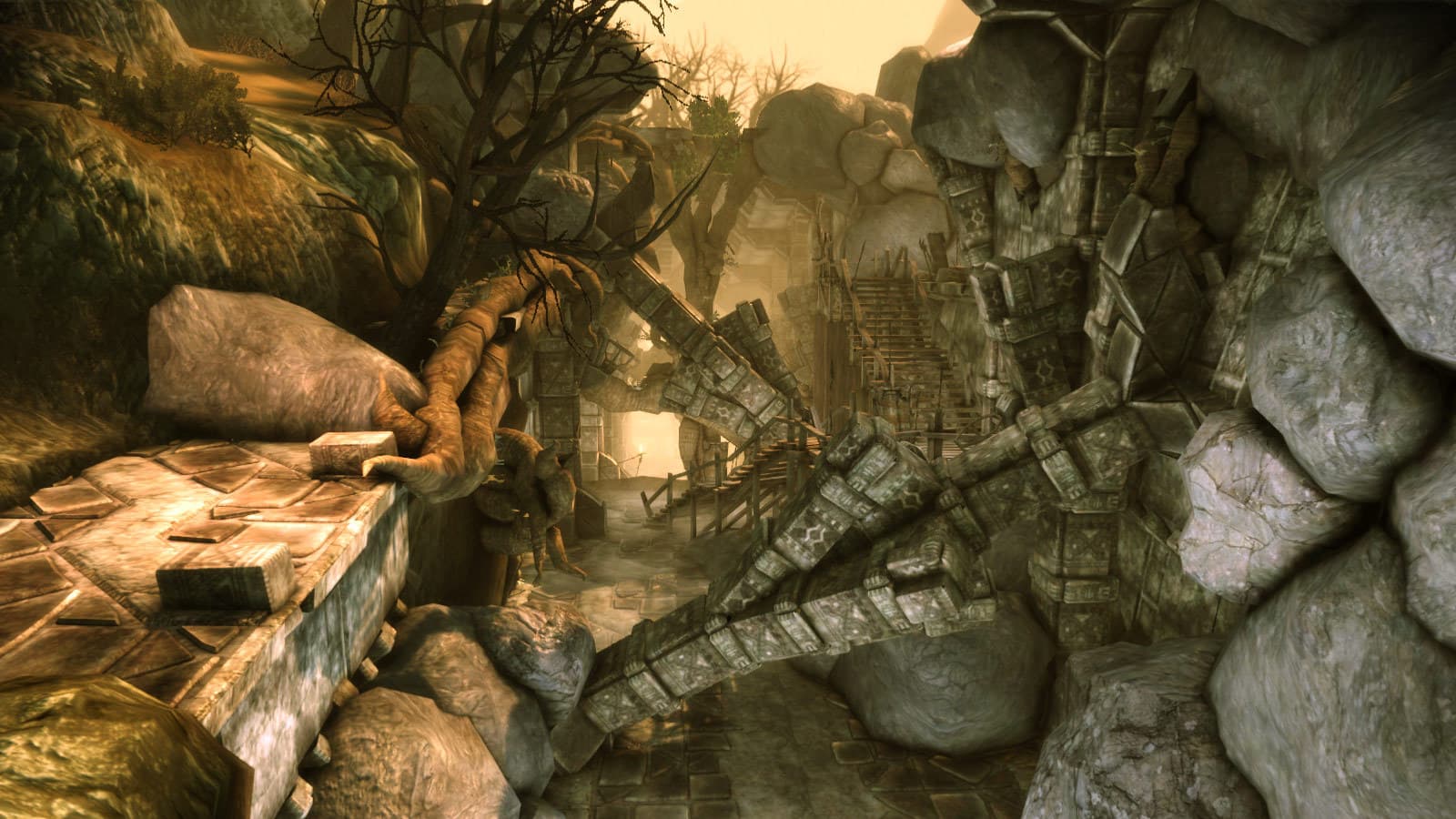 Dragon Age: Origins Awakening screenshot 4