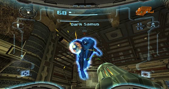 Metroid Prime: Trilogy screenshot 6