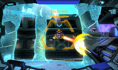 Metroid Prime: Federation Force screenshot 4