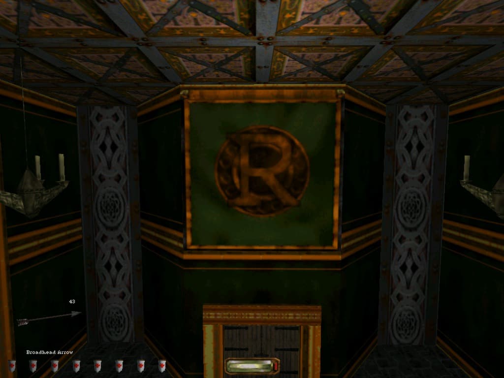 Thief Gold screenshot 5