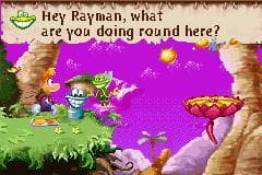 Rayman 3 screenshot 3