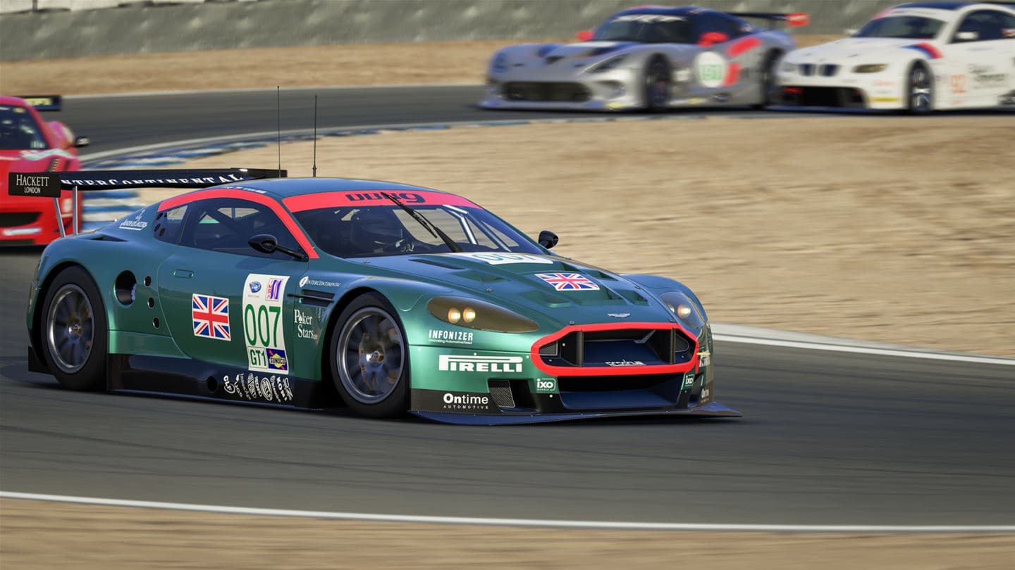 Forza Motorsport 5 screenshot 3