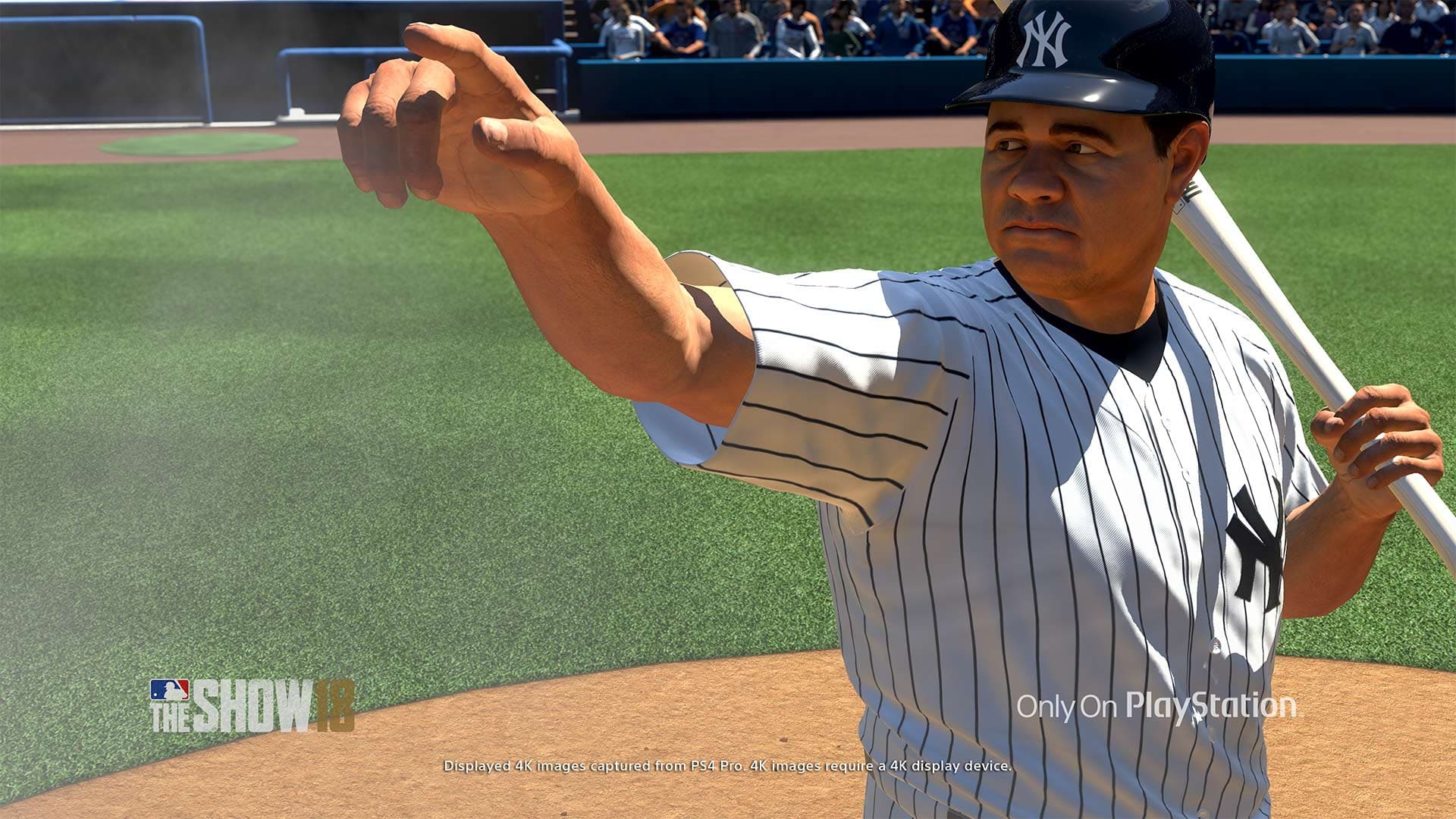 MLB The Show 18 screenshot 5