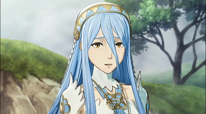 Fire Emblem Fates: Revelation screenshot 1