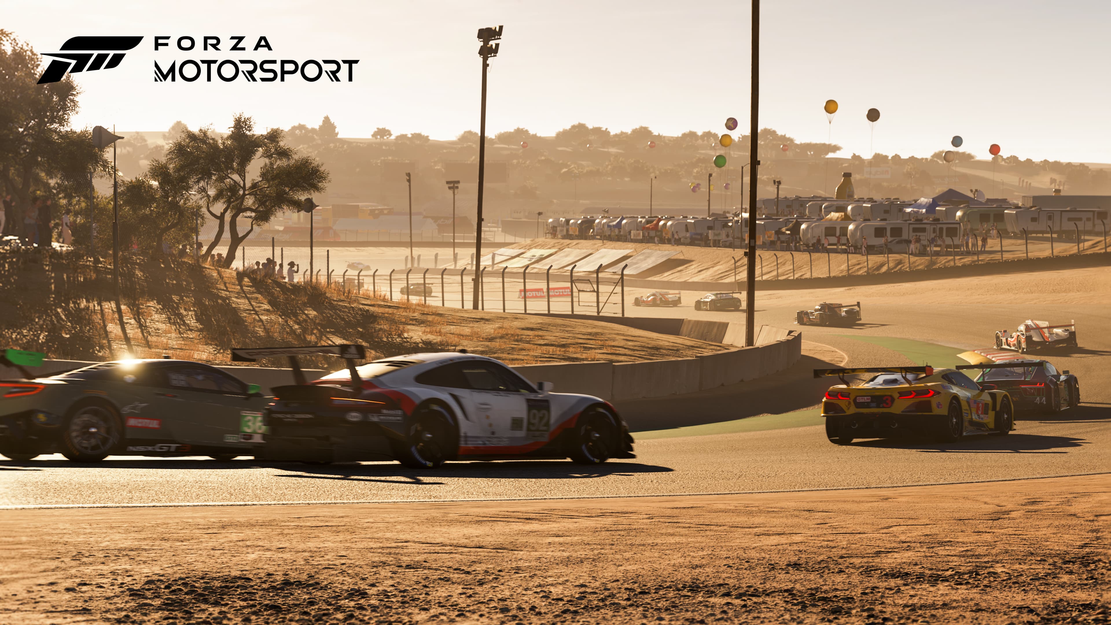 Forza Motorsport screenshot 3