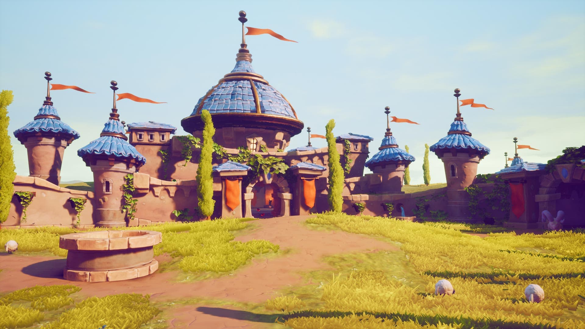 Spyro Reignited Trilogy screenshot 4