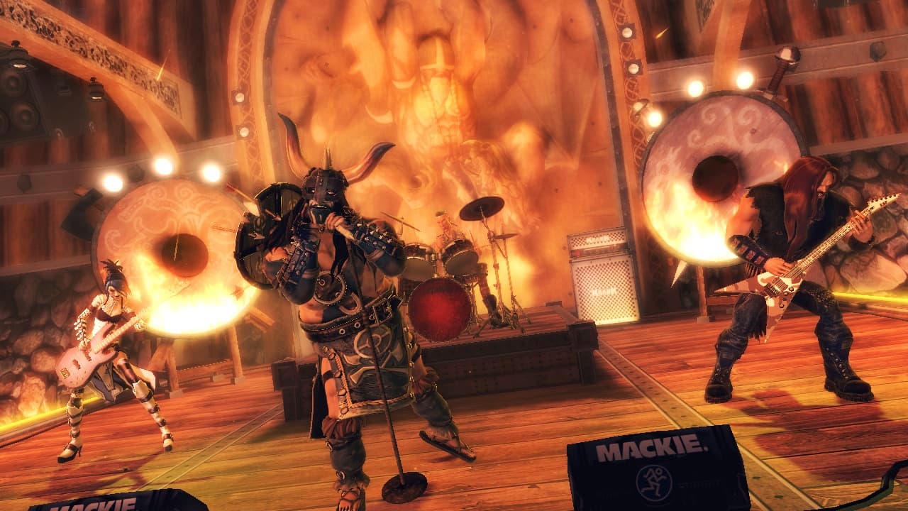 Guitar Hero 5 screenshot 6