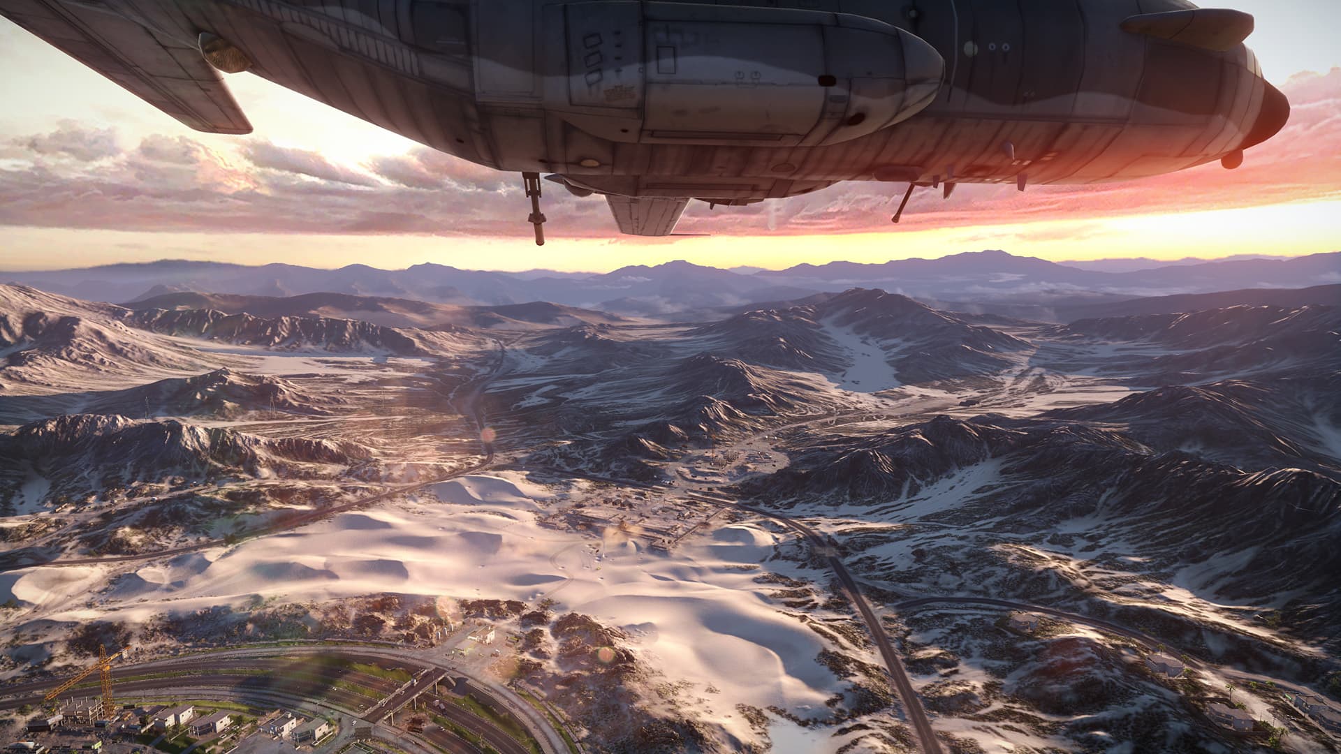 Battlefield 3: Armored Kill screenshot 6