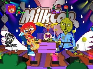 Um Jammer Lammy screenshot 1